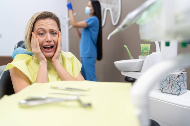 Best Emergency Dentist for Special Needs Patients in Avimor, ID