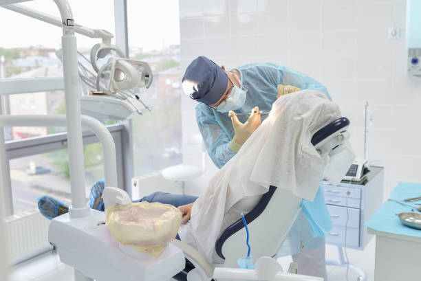 Best Emergency Dentist for Knocked-Out Tooth in Avimor, ID